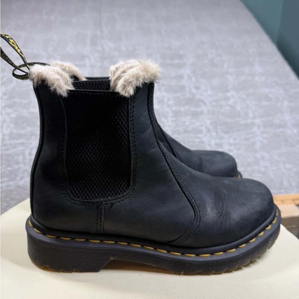Dr. Martens pre owned